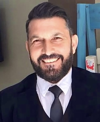 Adnan Öztürk