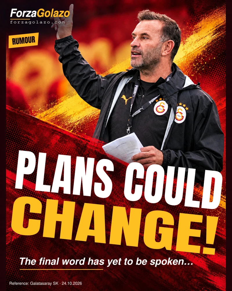 AI-assisted ForzaGolazo cover based on an official club reference photograph. Not an unchanged photograph or an image of the current event.