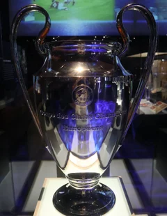European Cup / Champions League