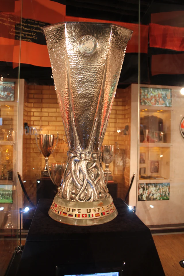 UEFA Cup / Europa League