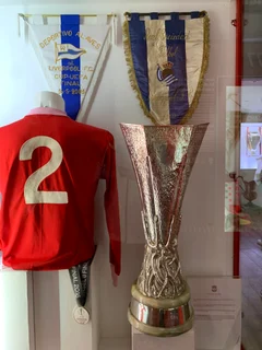 UEFA Cup / Europa League