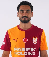 İlkay Gündoğan