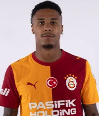 Ismail Jakobs