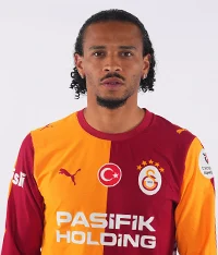 Leroy Aziz Sané