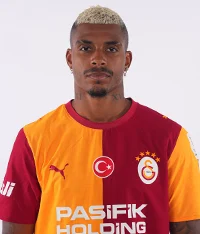 Mario Rene Junior Lemina