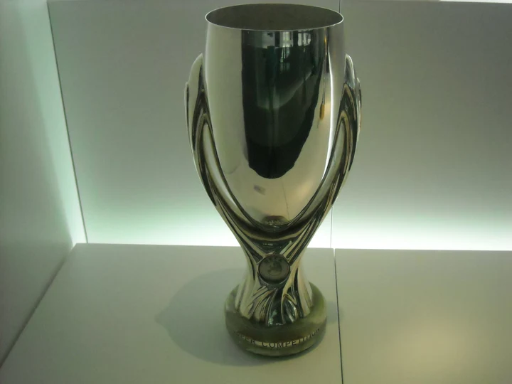 UEFA Super Cup