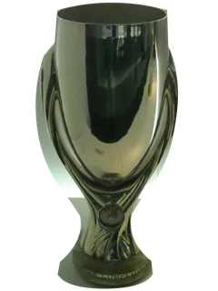Supercoupe de l’UEFA