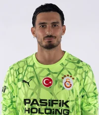 Uğurcan Çakır