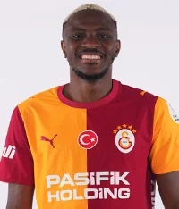 Victor Osimhen