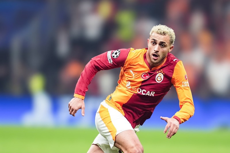 Official club image