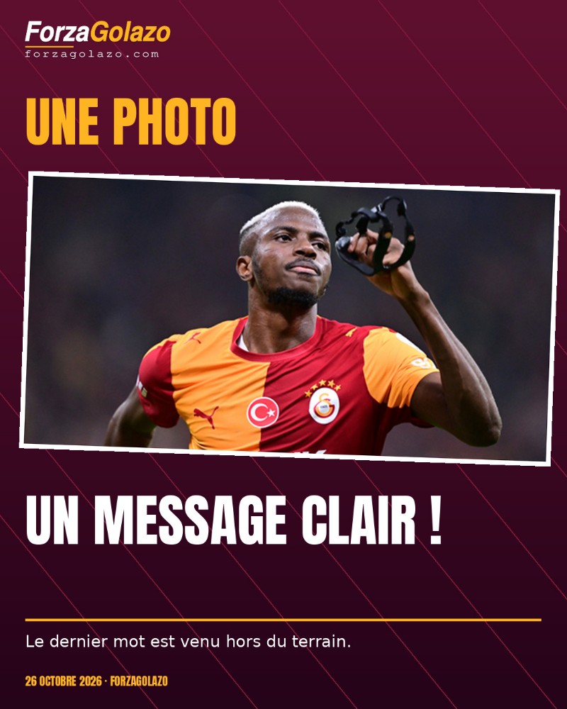 Image officielle du club